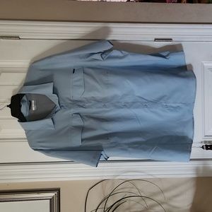 Men's Columbia Omni Screen Shirt